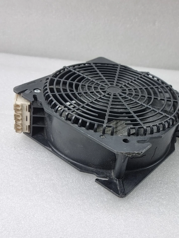 NBM 12038FB-A1N-WPD 115~AC 50/60Hz 1 Phase Fan 2500/2900 r/min (Used Working)